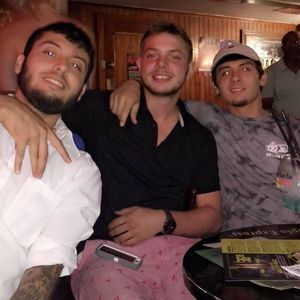 Meet your Posher, Donald